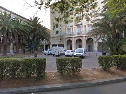 Audiencia Provincial