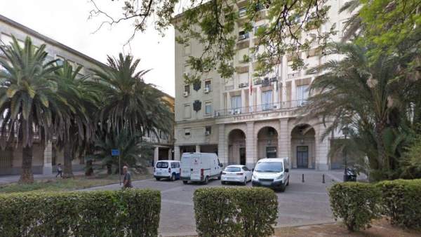 Audiencia Provincial Audiencia Provincial