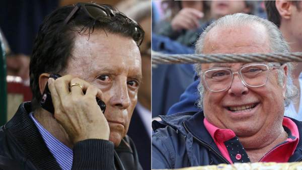 Ortega Cano y Arévalo Ortega Cano y Arévalo
