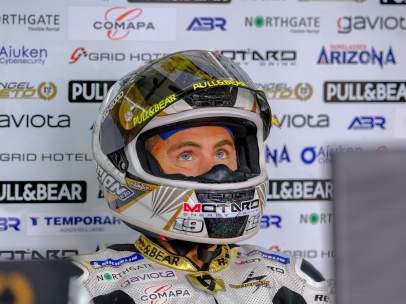 Álvaro Bautista