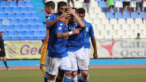 UD Melilla UD Melilla