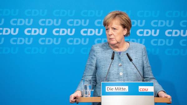 Angela Merkel Angela Merkel