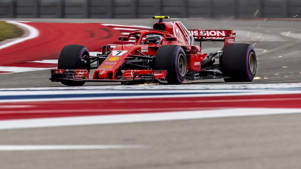 Kimi Räikkönen Kimi Räikkönen