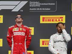 Las cuentas de Hamilton para ser campeón del mundo en México