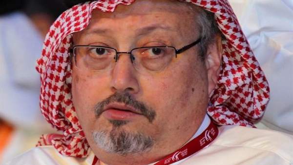 Jamal Khashoggi Jamal Khashoggi