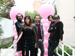 LOVG: "Nuestros primeros discos eran tan ‘mainstream’ como lo es hoy el reguetón"