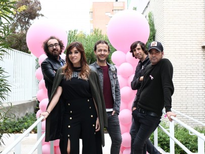 La Oreja de Van Gogh