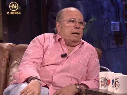 Paco Arévalo