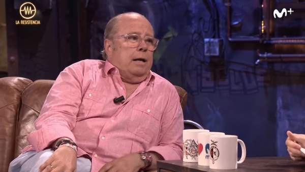 Paco Arévalo Paco Arévalo
