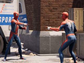 Meme de Spider-Man
