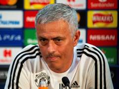 Mourinho descarta volver al Real Madrid