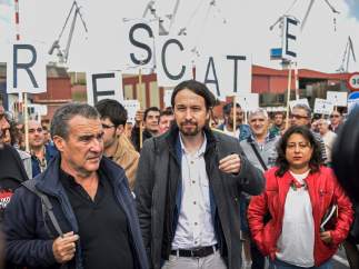 Pablo Iglesias