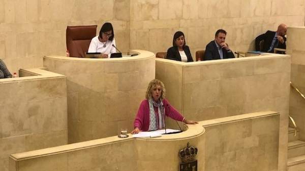 Eva Díaz Tezanos Eva Díaz Tezanos