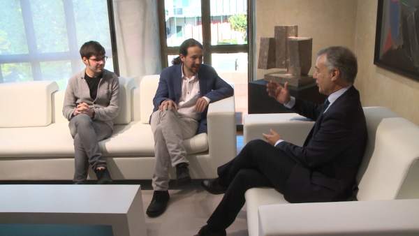 El Gobierno se desmarca de las negociaciones de Iglesias El Gobierno se desmarca de las negociaciones de Iglesias