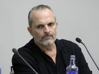 Miguel Bosé