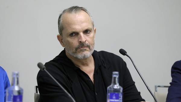 Miguel Bosé Miguel Bosé