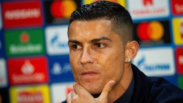 Cristiano Ronaldo Cristiano Ronaldo