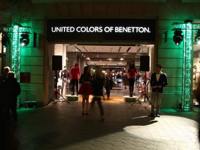 Grupo Benetton