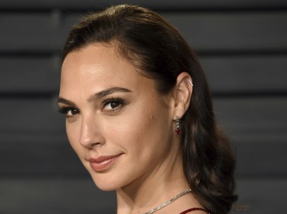 Gal Gadot