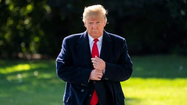 Donald Trump Donald Trump