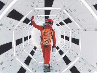 2001: una odisea del espacio, de Stanley Kubrick