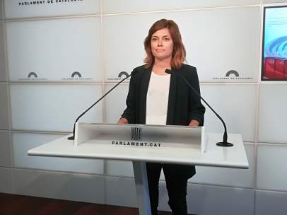 Elisenda Alamany