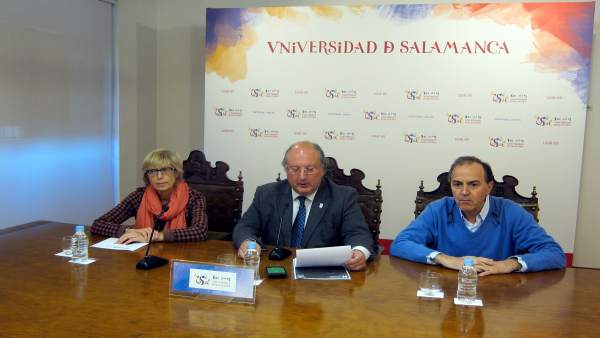 Presentación del simposio Presentación del simposio
