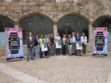 Jurado de los Premios Mujer, Deporte y Empresa de Extremadura