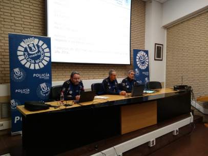 Policía Municipal