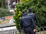 Recursos de Policía Nacional, agente, agentes, policía, policías, Zetas