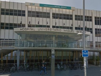 Hospital Universitario Miguel Servet