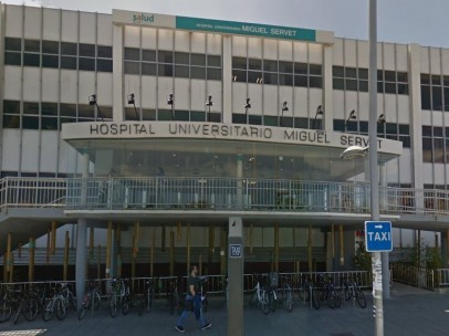 Hospital Universitario Miguel Servet