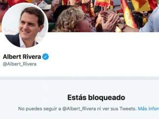 Albert Rivera