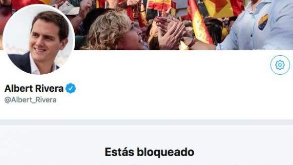 Albert Rivera Albert Rivera