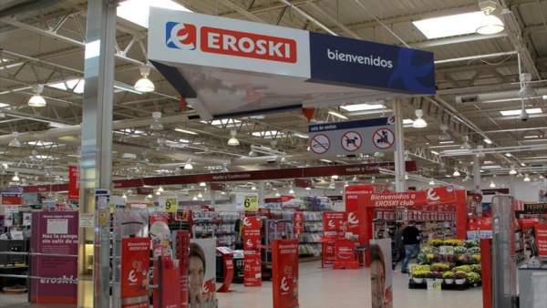 Eroski Cáceres Eroski Cáceres