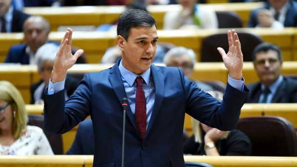 Pedro Sánchez Pedro Sánchez