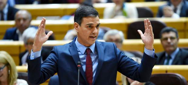 Pedro Sánchez