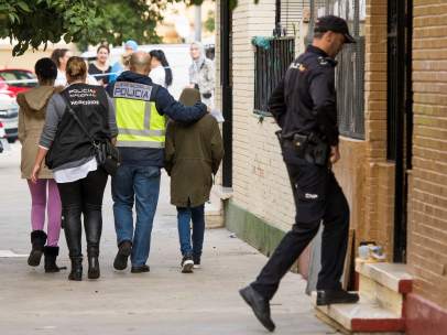 Violencia machista