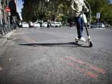 Patinete eléctrico