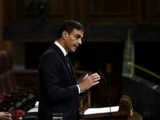 Pedro Sánchez