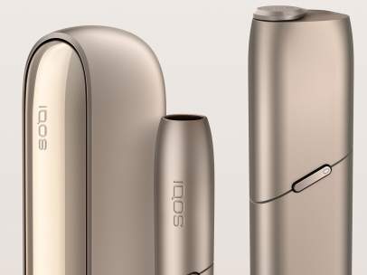 IQOS