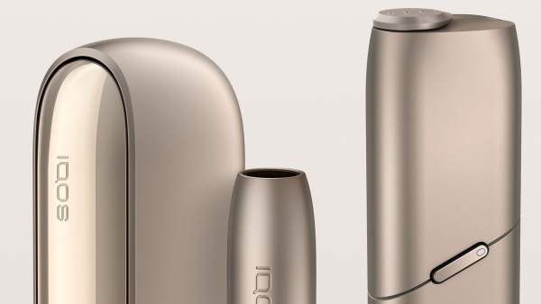 IQOS IQOS