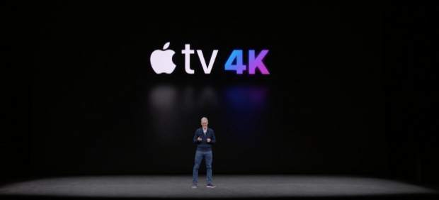 Apple TV