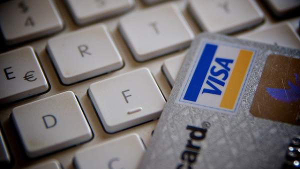 Tarjeta de crédito Tarjeta de crédito