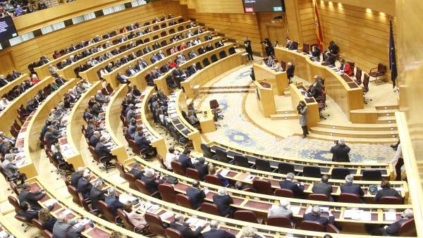 Senado Senado