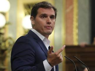 Albert Rivera