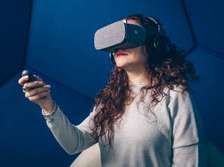 Realidad Virtual