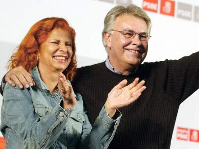 Carmen Alborch