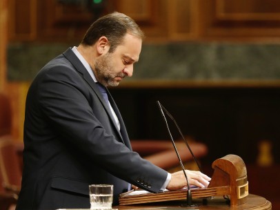 José Luis Ábalos