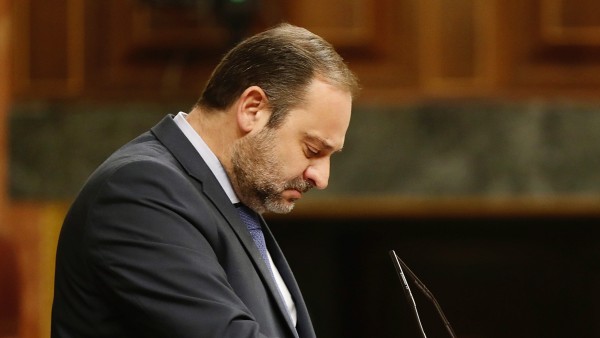 José Luis Ábalos José Luis Ábalos